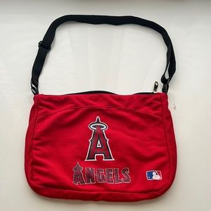 Angels crossbody